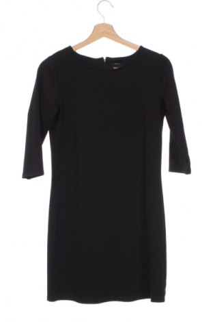 Kleid ONLY, Größe XS, Farbe Schwarz, Preis 7,99 €