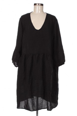 Kleid ONLY Carmakoma, Größe XXL, Farbe Schwarz, Preis 28,99 €