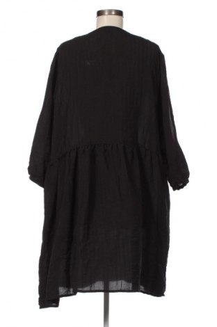 Kleid ONLY Carmakoma, Größe XXL, Farbe Schwarz, Preis € 30,99