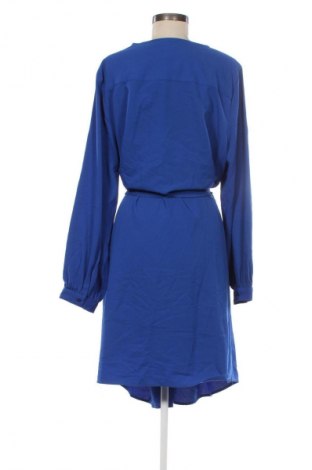 Kleid ONLY Carmakoma, Größe XXL, Farbe Blau, Preis 30,99 €