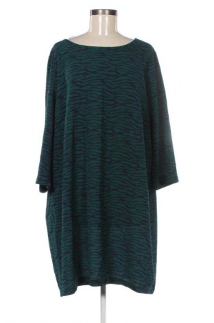 Rochie ONLY Carmakoma, Mărime XXL, Culoare Verde, Preț 142,99 Lei