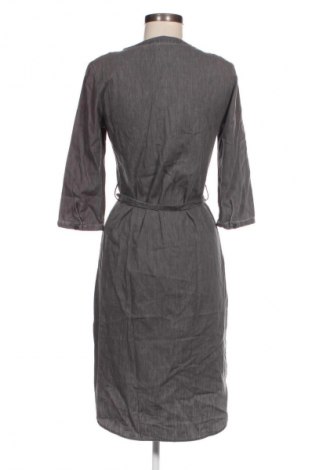 Kleid Object, Größe XS, Farbe Grau, Preis € 17,49