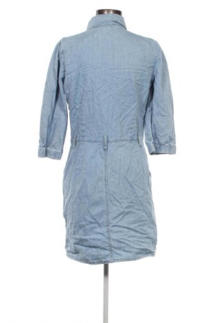 Kleid Object, Größe L, Farbe Blau, Preis € 17,49