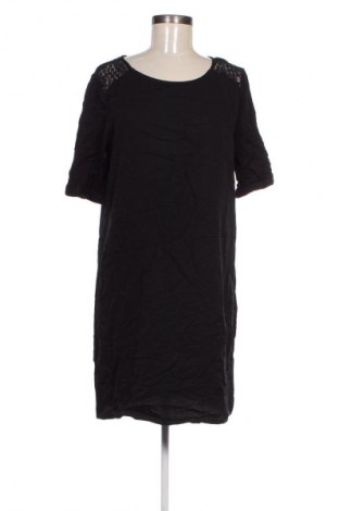 Kleid Object, Größe L, Farbe Schwarz, Preis 22,49 €