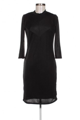 Kleid Object, Größe S, Farbe Schwarz, Preis € 5,49