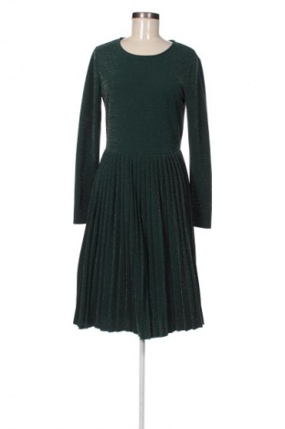 Kleid Object, Größe L, Farbe Grün, Preis 43,49 €