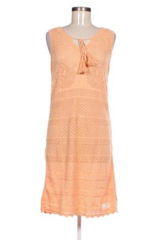 Kleid Odd Molly, Größe S, Farbe Orange, Preis 31,99 €