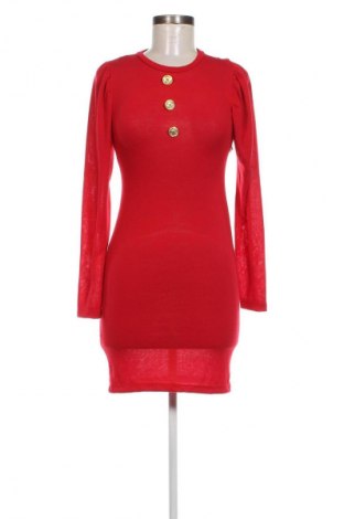 Kleid Odi Et Amo, Größe XS, Farbe Rot, Preis € 107,99