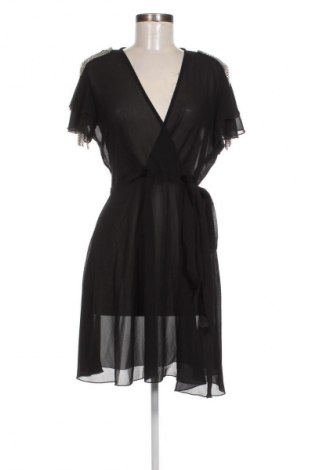 Kleid Odi Et Amo, Größe L, Farbe Schwarz, Preis 76,99 €