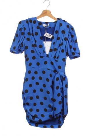 Kleid Odi Et Amo, Größe M, Farbe Blau, Preis € 93,99