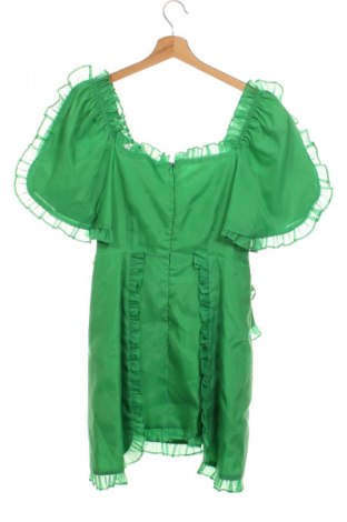 Rochie Odi Odi, Mărime S, Culoare Verde, Preț 322,99 Lei