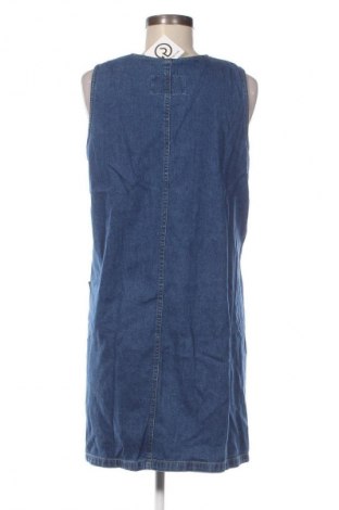 Kleid Ofelia, Größe S, Farbe Blau, Preis € 8,49