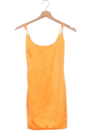 Kleid Oh Polly, Größe XS, Farbe Orange, Preis € 15,99