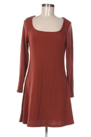 Kleid Old Navy, Größe M, Farbe Braun, Preis 15,99 €