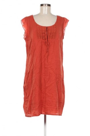 Kleid Opus, Größe L, Farbe Orange, Preis € 28,99