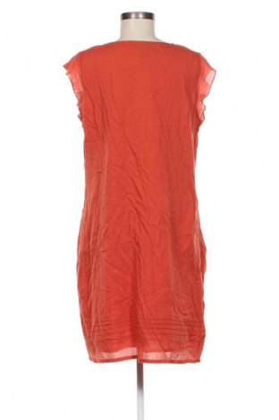 Kleid Opus, Größe L, Farbe Orange, Preis 37,49 €