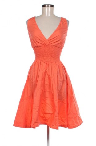 Kleid Orsay, Größe XS, Farbe Orange, Preis 20,29 €