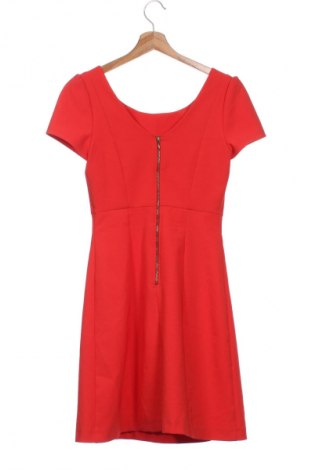 Kleid Orsay, Größe XS, Farbe Rot, Preis 7,49 €