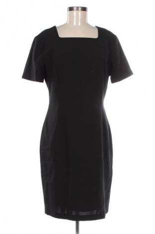 Rochie Oui, Mărime L, Culoare Negru, Preț 158,99 Lei