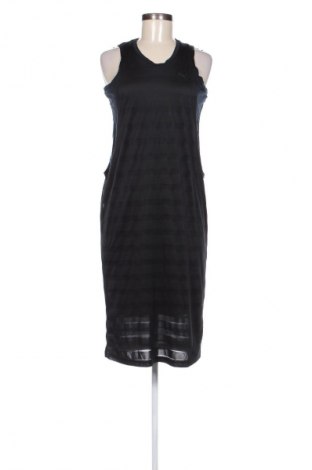 Kleid PUMA, Größe M, Farbe Schwarz, Preis 32,99 €