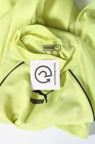 Kleid PUMA, Größe XS, Farbe Grün, Preis € 29,99