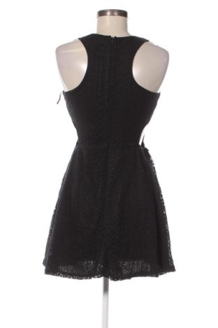 Rochie Panacher, Mărime M, Culoare Negru, Preț 44,99 Lei