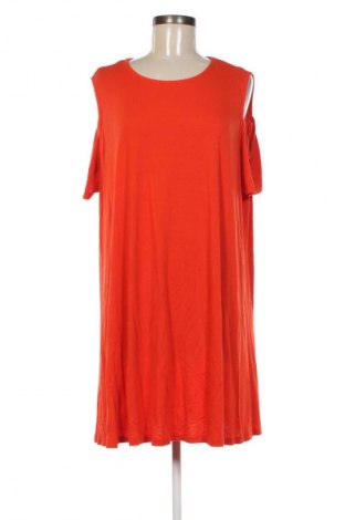 Kleid Papaya, Größe XL, Farbe Orange, Preis € 8,49