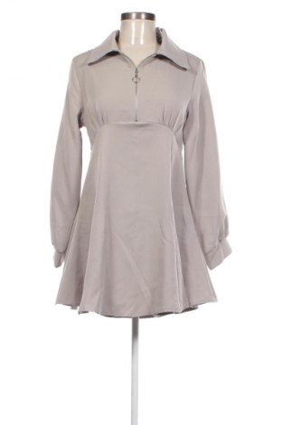 Kleid Parkhande, Größe S, Farbe Grau, Preis 8,99 €