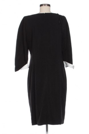 Kleid Patrizia Dini, Größe XL, Farbe Schwarz, Preis 30,99 €