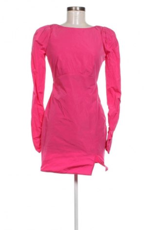 Kleid Patrizia Pepe, Größe M, Farbe Rosa, Preis 137,99 €