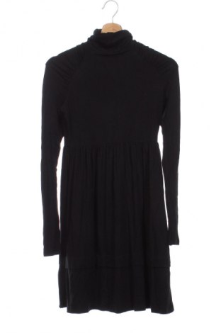 Kleid Patrizia Pepe, Größe XS, Farbe Schwarz, Preis 38,85 €