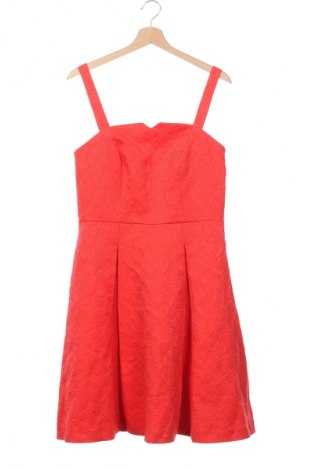 Kleid Pepperberry, Größe M, Farbe Rot, Preis 19,49 €