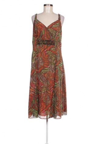 Kleid Per Una By Marks & Spencer, Größe XL, Farbe Mehrfarbig, Preis 21,99 €