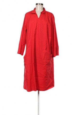 Kleid Per te By Krizia, Größe XXL, Farbe Rot, Preis 57,49 €