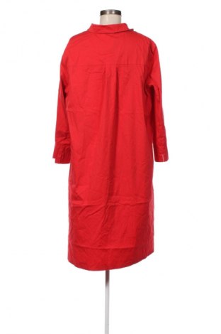 Kleid Per te By Krizia, Größe XXL, Farbe Rot, Preis 57,49 €