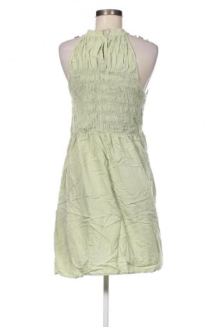 Rochie Pieces, Mărime L, Culoare Verde, Preț 37,99 Lei