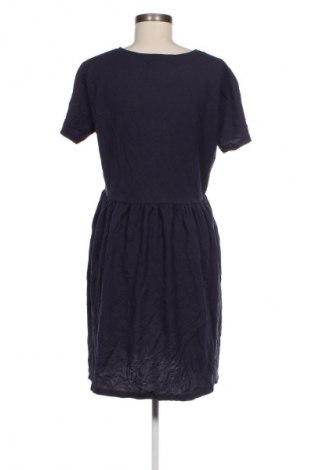 Kleid Pieces, Größe XL, Farbe Blau, Preis 18,99 €