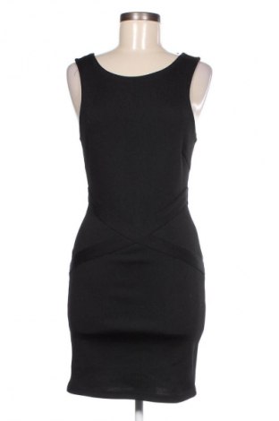 Kleid Pieces, Größe S, Farbe Schwarz, Preis € 15,99