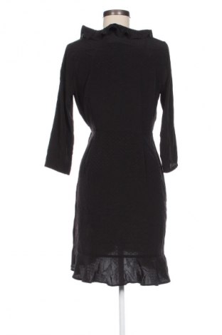 Kleid Pieces, Größe S, Farbe Schwarz, Preis € 6,99