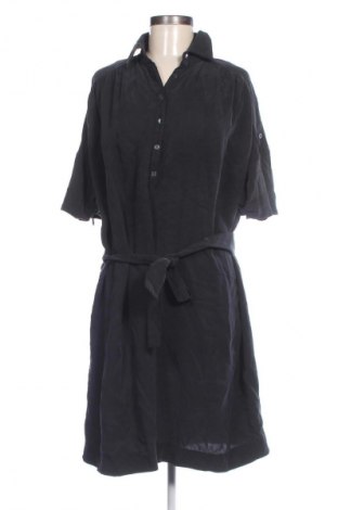 Kleid Pietro Filipi, Größe M, Farbe Schwarz, Preis 7,99 €