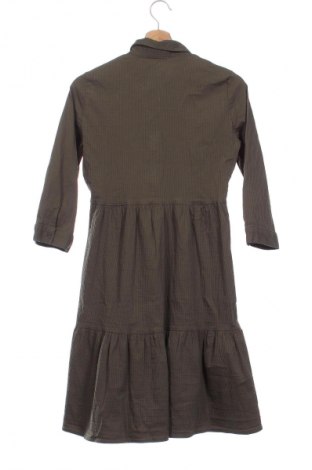 Kleid Pigalle, Größe XS, Farbe Grün, Preis € 8,49