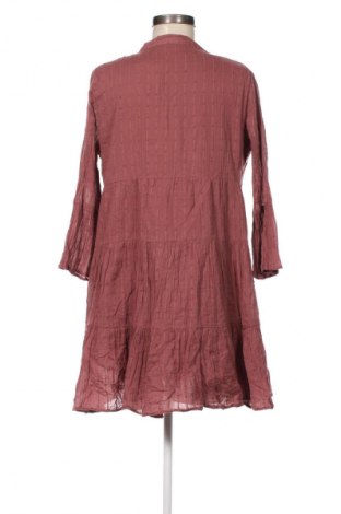 Kleid Pigalle, Größe M, Farbe Aschrosa, Preis 8,49 €