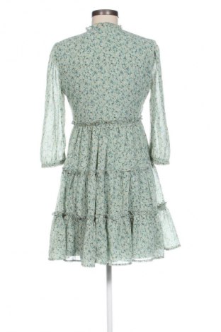 Rochie Pigalle by ONLY, Mărime XS, Culoare Verde, Preț 47,99 Lei