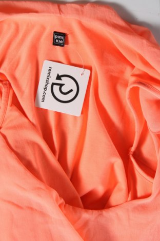 Kleid Pimkie, Größe S, Farbe Orange, Preis € 14,99