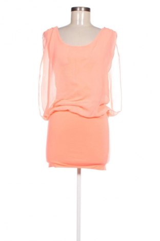 Kleid Pimkie, Größe S, Farbe Orange, Preis € 14,99