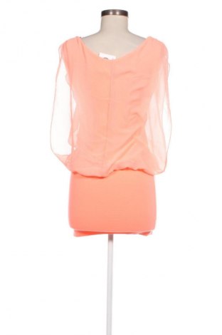 Kleid Pimkie, Größe S, Farbe Orange, Preis € 14,99