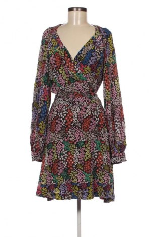 Kleid Pinko, Größe M, Farbe Mehrfarbig, Preis 135,99 €