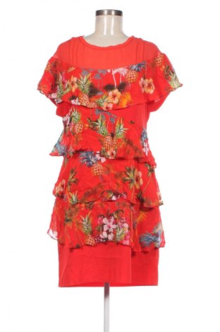 Kleid Pinko, Größe M, Farbe Mehrfarbig, Preis 284,27 €