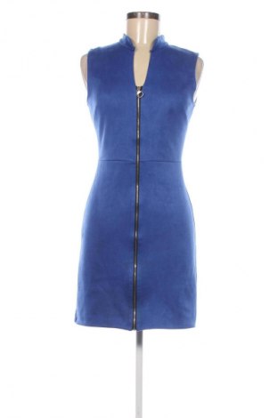 Kleid Pittarello, Größe S, Farbe Blau, Preis 6,49 €