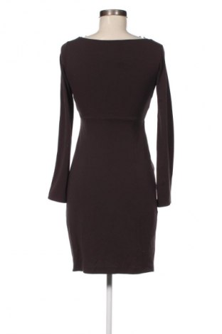 Kleid Piu & Piu, Größe S, Farbe Schwarz, Preis 11,99 €